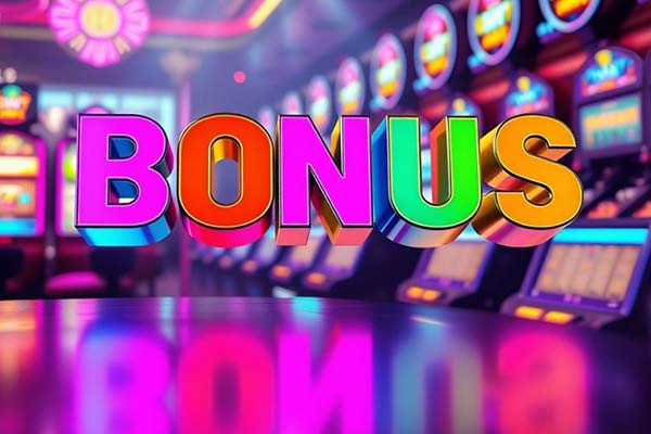 Отыгрыш бонусов