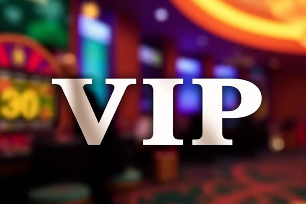 VIP-программы и кешбэк